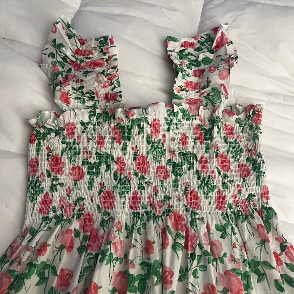 Hill House Ellie nap dress